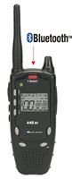 Midland 445BT - Discontinued